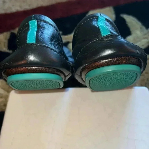 tieks Matte Black - Picture 14 of 14